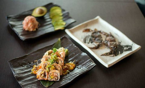 Aurora Ozone Hotel Restaurant - Australian Directory 1