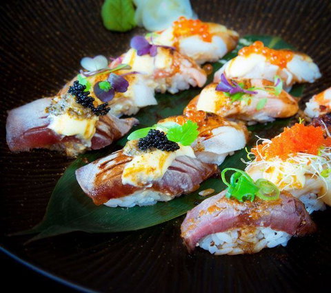 Aurora Ozone Hotel Restaurant - Australian Directory 3