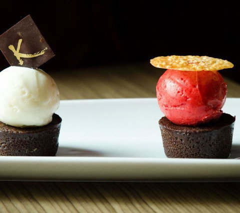 Aurora Ozone Hotel Restaurant - Australian Directory 4