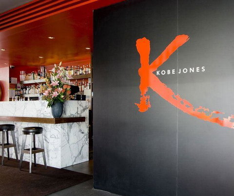 Aurora Ozone Hotel Restaurant - Australian Directory 7