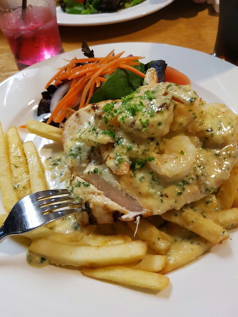 Bay Bar & Bistro - Australian Directory 3