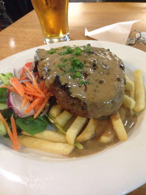 Bay Bar & Bistro - Australian Directory 4