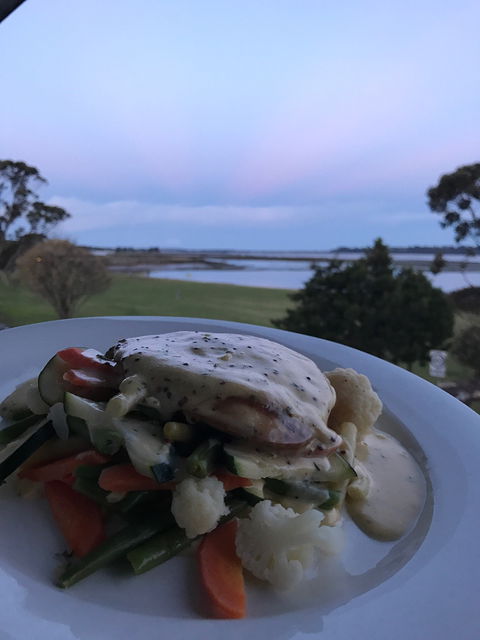 Bay Bar & Bistro - Australian Directory 5