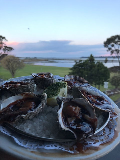 Bay Bar & Bistro - Australian Directory 6