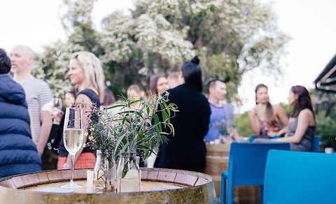 Bunkers Beach House - Australian Directory 2