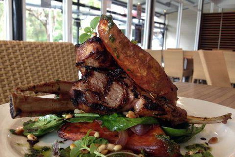 Empire Bay Tavern - Australian Directory 2