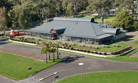 Empire Bay Tavern - Australian Directory 5
