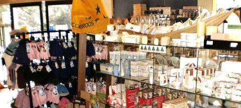 Kangaroo Island Fresh Seafoods And Takeaway - Australian Directory 0