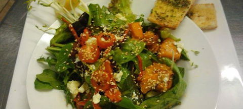 Kangaroo Island Fresh Seafoods And Takeaway - Australian Directory 1