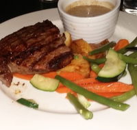 Lussino's Italian Restaurant - Australian Directory