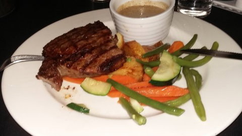 Lussino's Italian Restaurant - Australian Directory 0