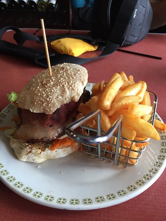 Lyrebird Cafe - Australian Directory 0