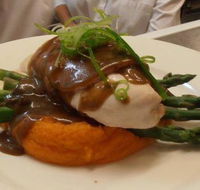 Marron Cafe - Australian Directory