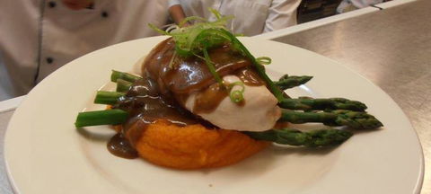 Marron Cafe - Australian Directory 0