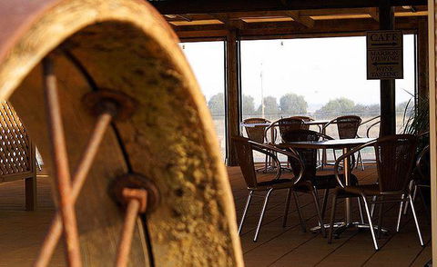 Marron Cafe - Australian Directory 10