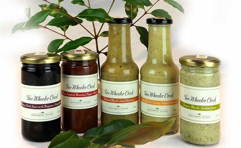 Marron Cafe - Australian Directory 16