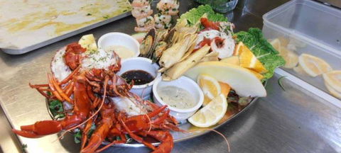 Marron Cafe - Australian Directory 1