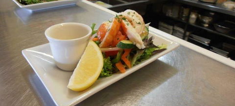 Marron Cafe - Australian Directory 2