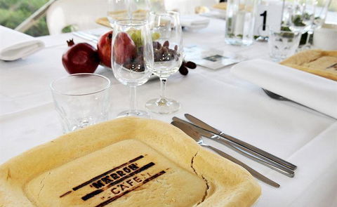 Marron Cafe - Australian Directory 7