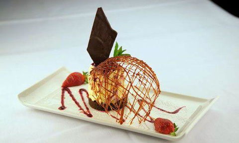 Mosaic Restaurant - Australian Directory 9