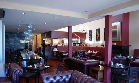 Mosaic Restaurant - Australian Directory 10