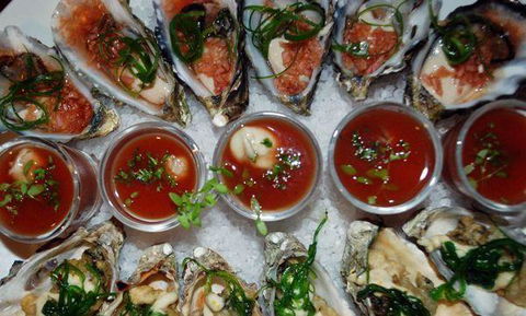 Mosaic Restaurant - Australian Directory 11