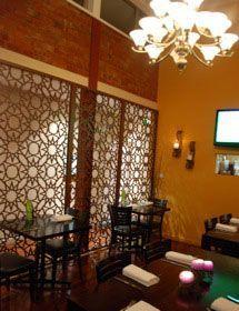 Mosaic Restaurant - Australian Directory 12