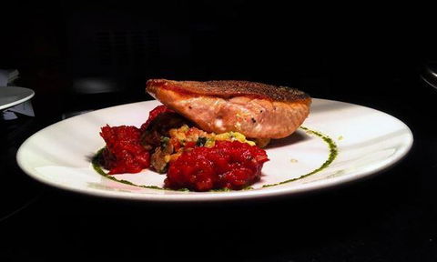 Mosaic Restaurant - Australian Directory 13