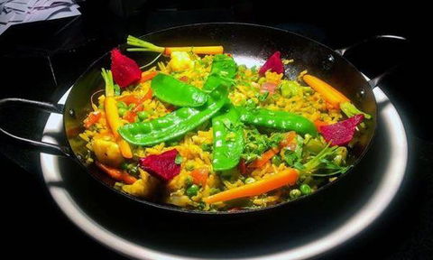 Mosaic Restaurant - Australian Directory 14