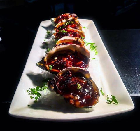 Mosaic Restaurant - Australian Directory 15