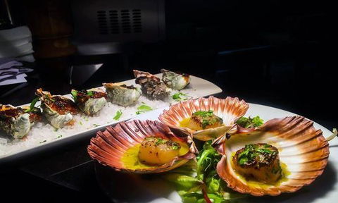 Mosaic Restaurant - Australian Directory 16