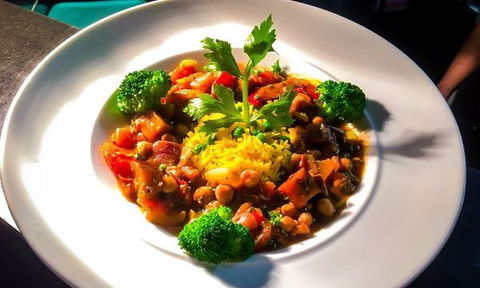 Mosaic Restaurant - Australian Directory 17