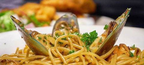 Mosaic Restaurant - Australian Directory 1