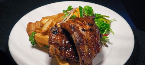 Mosaic Restaurant - Australian Directory 2