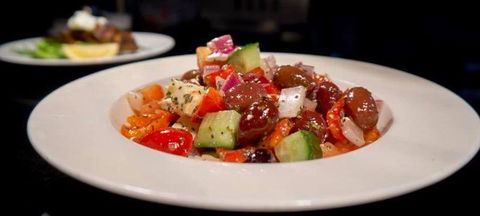 Mosaic Restaurant - Australian Directory 3