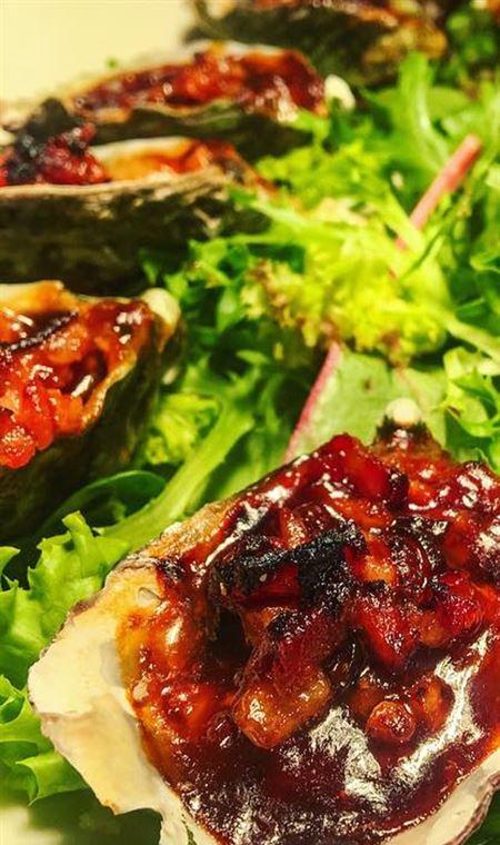 Mosaic Restaurant - Australian Directory 4