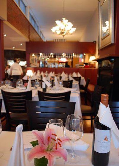 Mosaic Restaurant - Australian Directory 5