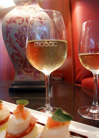 Mosaic Restaurant - Australian Directory 6