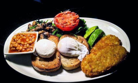 Mosaic Restaurant - Australian Directory 7