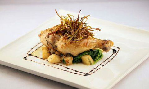 Mosaic Restaurant - Australian Directory 8