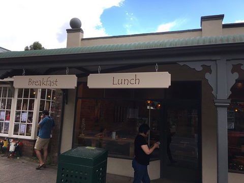 Olinda Cafe - Australian Directory 0