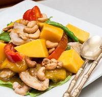 Quo Vadis Restaurant and Pizza Parlour - Australian Directory