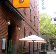 Ryans Restaurant - Australian Directory