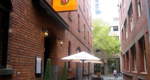 Ryans Restaurant - Australian Directory 0