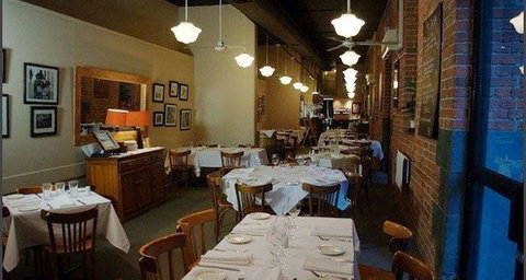 Ryans Restaurant - Australian Directory 10
