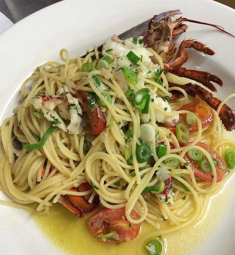 Ryans Restaurant - Australian Directory 11