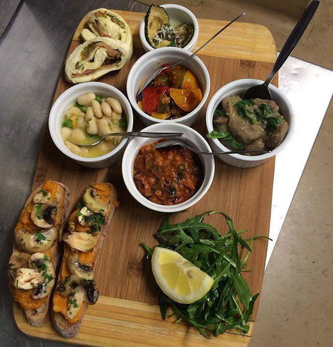 Ryans Restaurant - Australian Directory 12