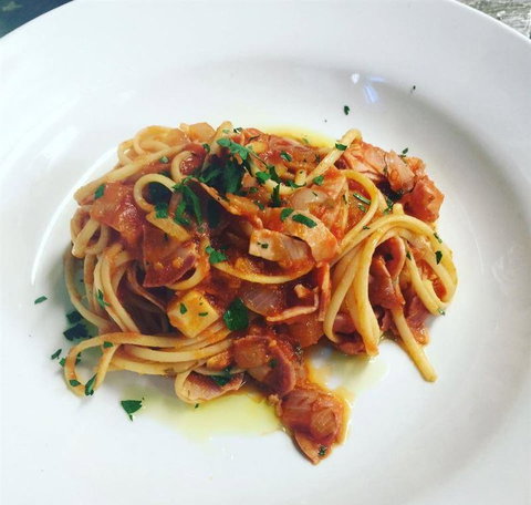 Ryans Restaurant - Australian Directory 1