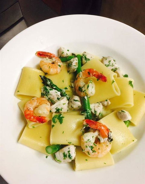 Ryans Restaurant - Australian Directory 2