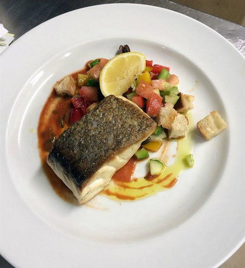 Ryans Restaurant - Australian Directory 4